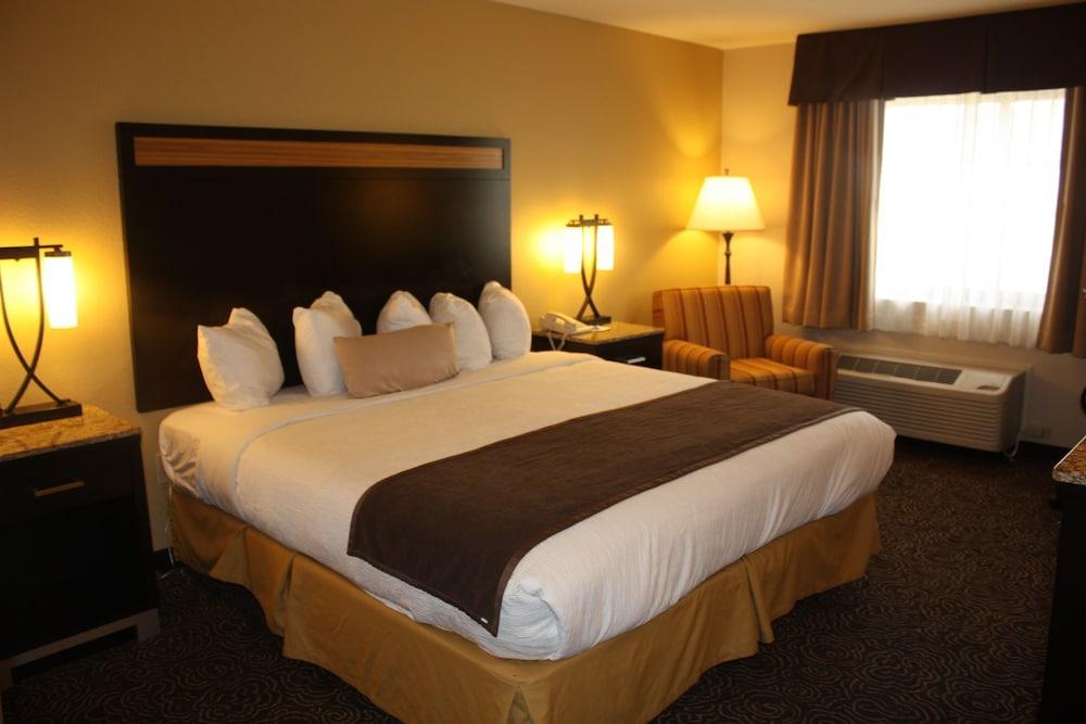 Best Western Plus Castle Rock Ngoại thất bức ảnh