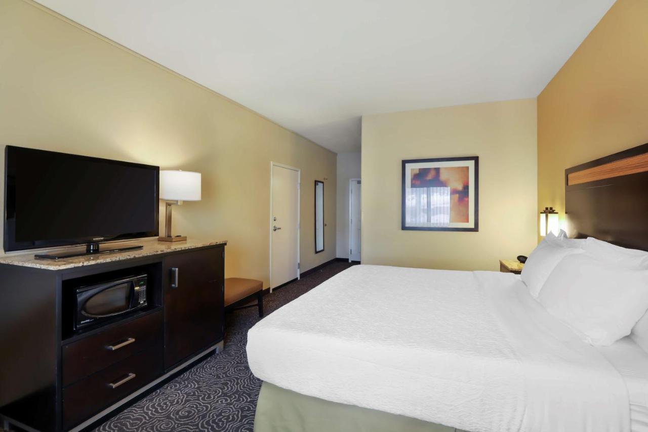 Best Western Plus Castle Rock Ngoại thất bức ảnh