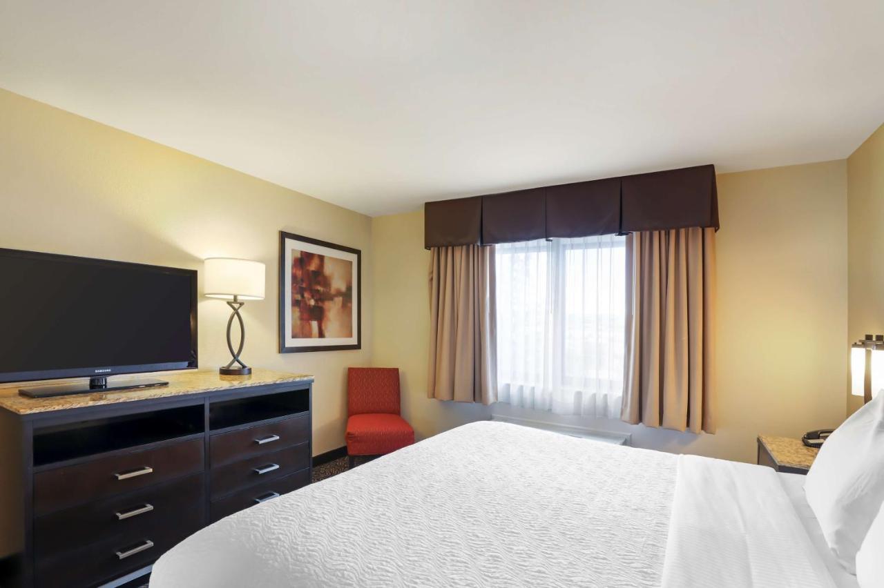 Best Western Plus Castle Rock Ngoại thất bức ảnh