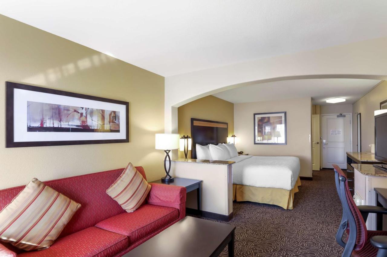 Best Western Plus Castle Rock Ngoại thất bức ảnh