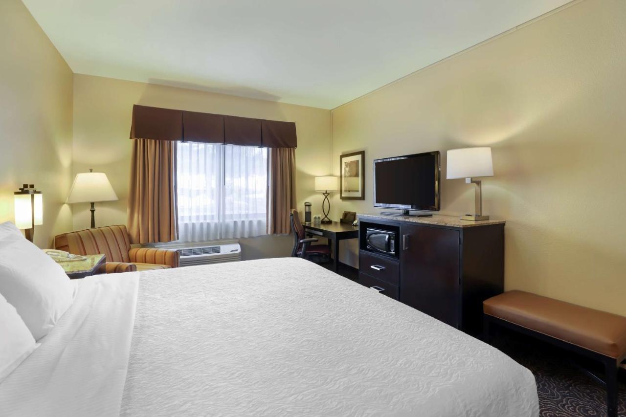 Best Western Plus Castle Rock Ngoại thất bức ảnh