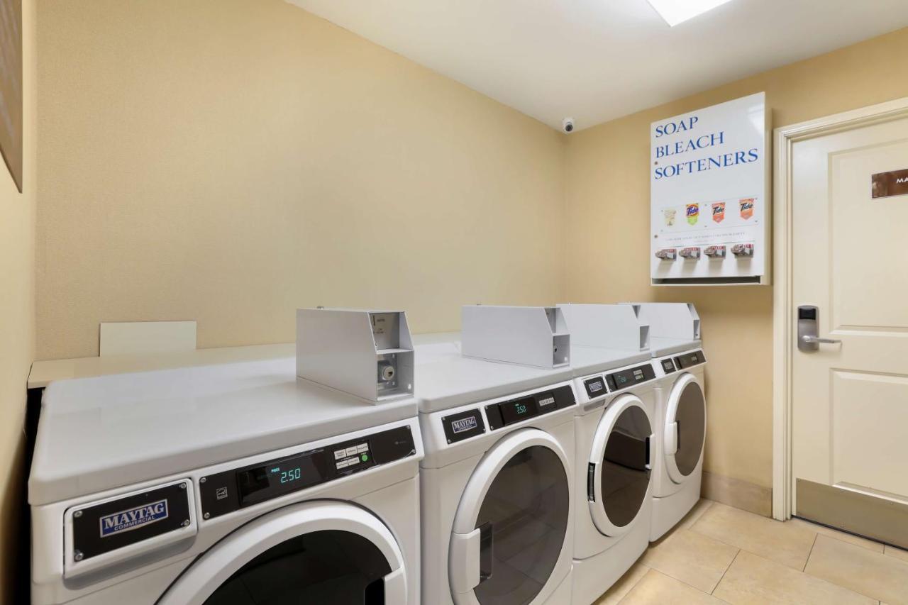 Best Western Plus Castle Rock Ngoại thất bức ảnh