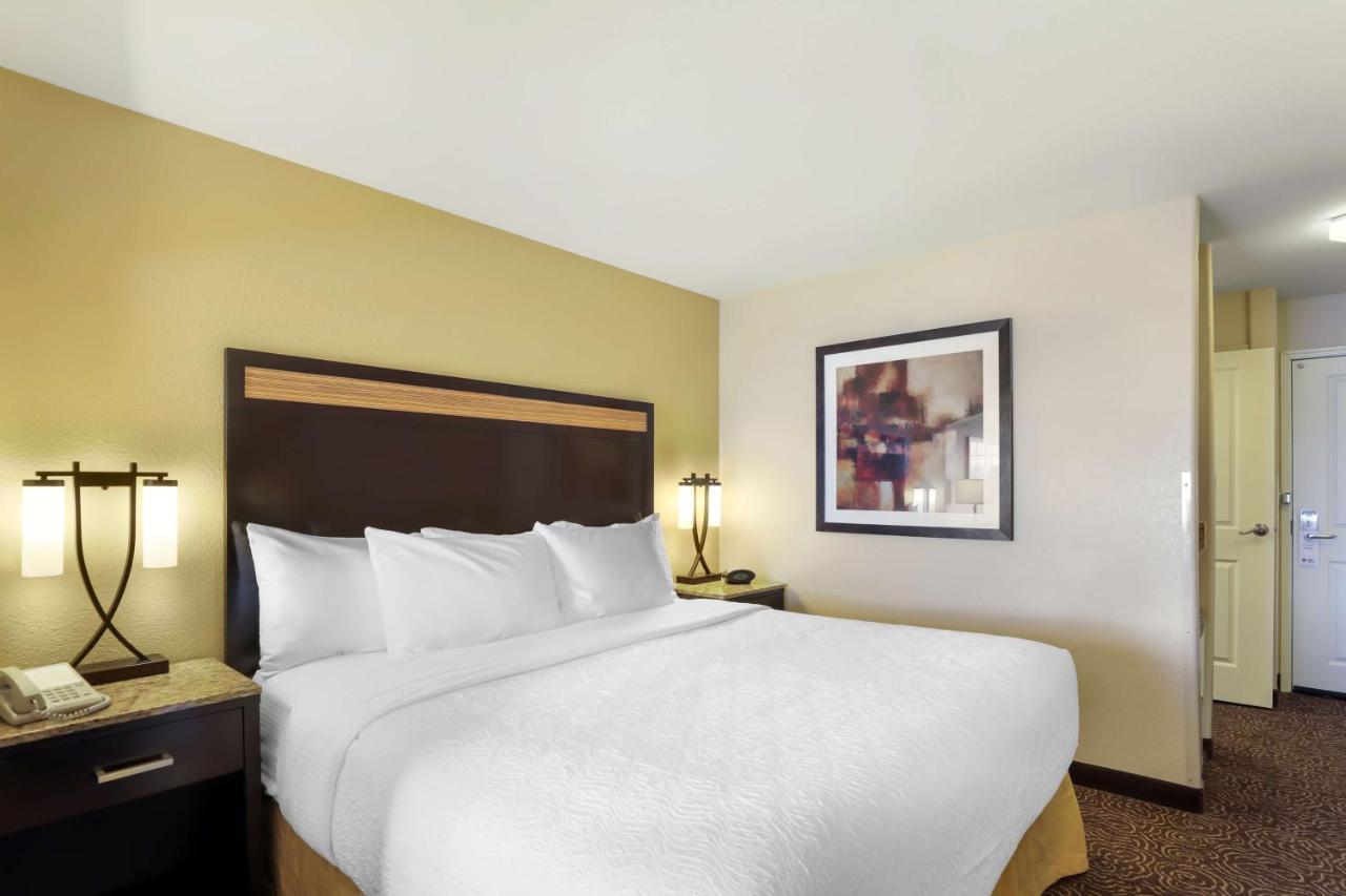 Best Western Plus Castle Rock Ngoại thất bức ảnh