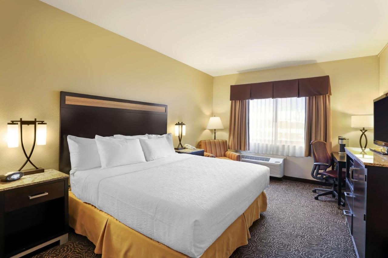Best Western Plus Castle Rock Ngoại thất bức ảnh